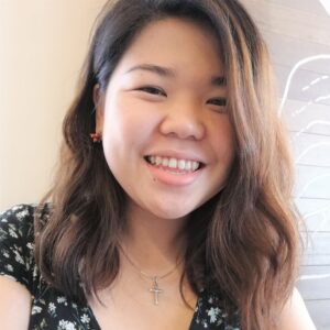<h5>Karen</h5><p>Counsellor</p>
