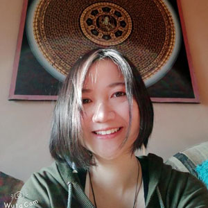 <h5>Qiao Shuang</h5><p>Counsellor</p>