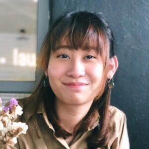 <h5>Jo Yen</h5><p>Counsellor</p>