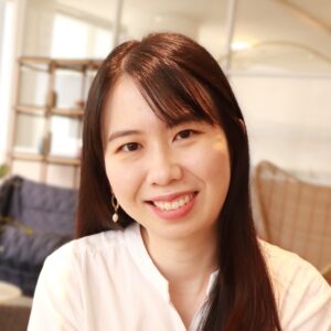 <h5>Kher Yin</h5><p>Clinical psychologist</p>