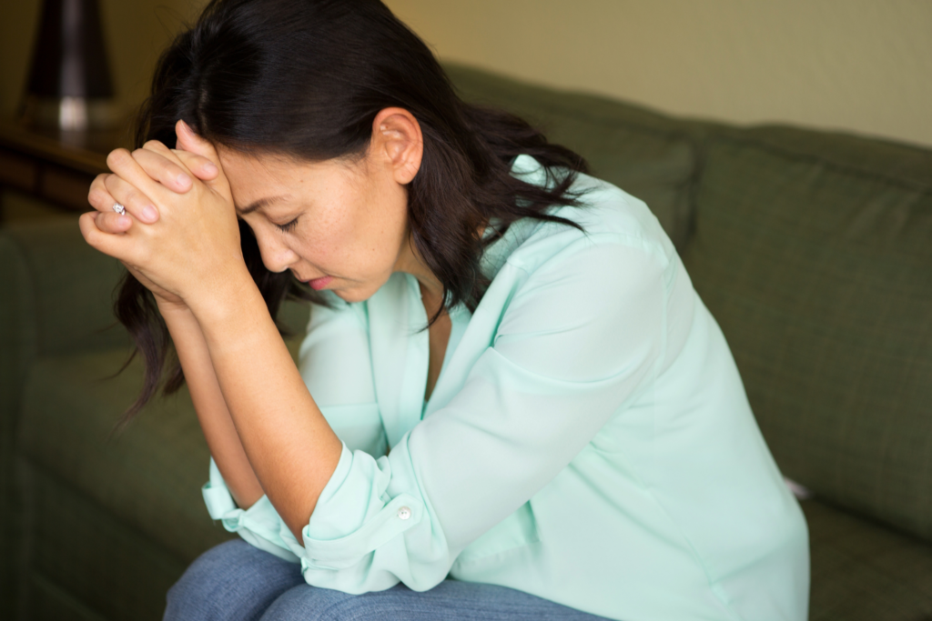 7 common signs of anxiety disorder Aloe Mind Malaysia | Mental Healthcare Services in Malaysia and Singapore